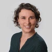 Irene Schilling