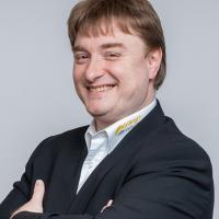 Tobias Naumer