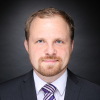 Colin Nitzpon
