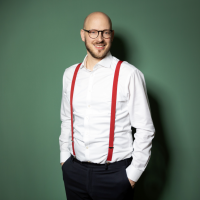 Prof. Dr.-Ing. Johannes Pohl