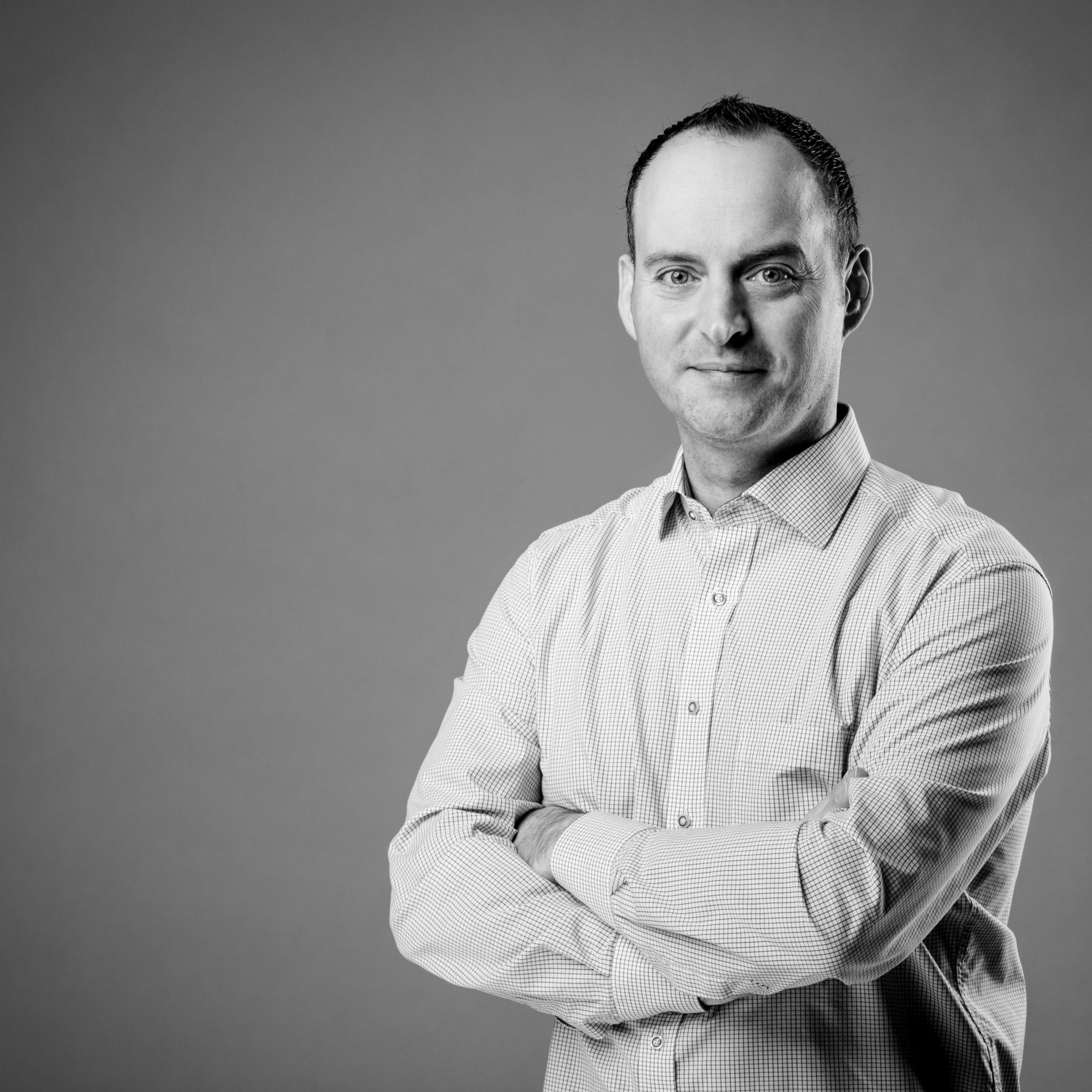 Daniel Schmidt
