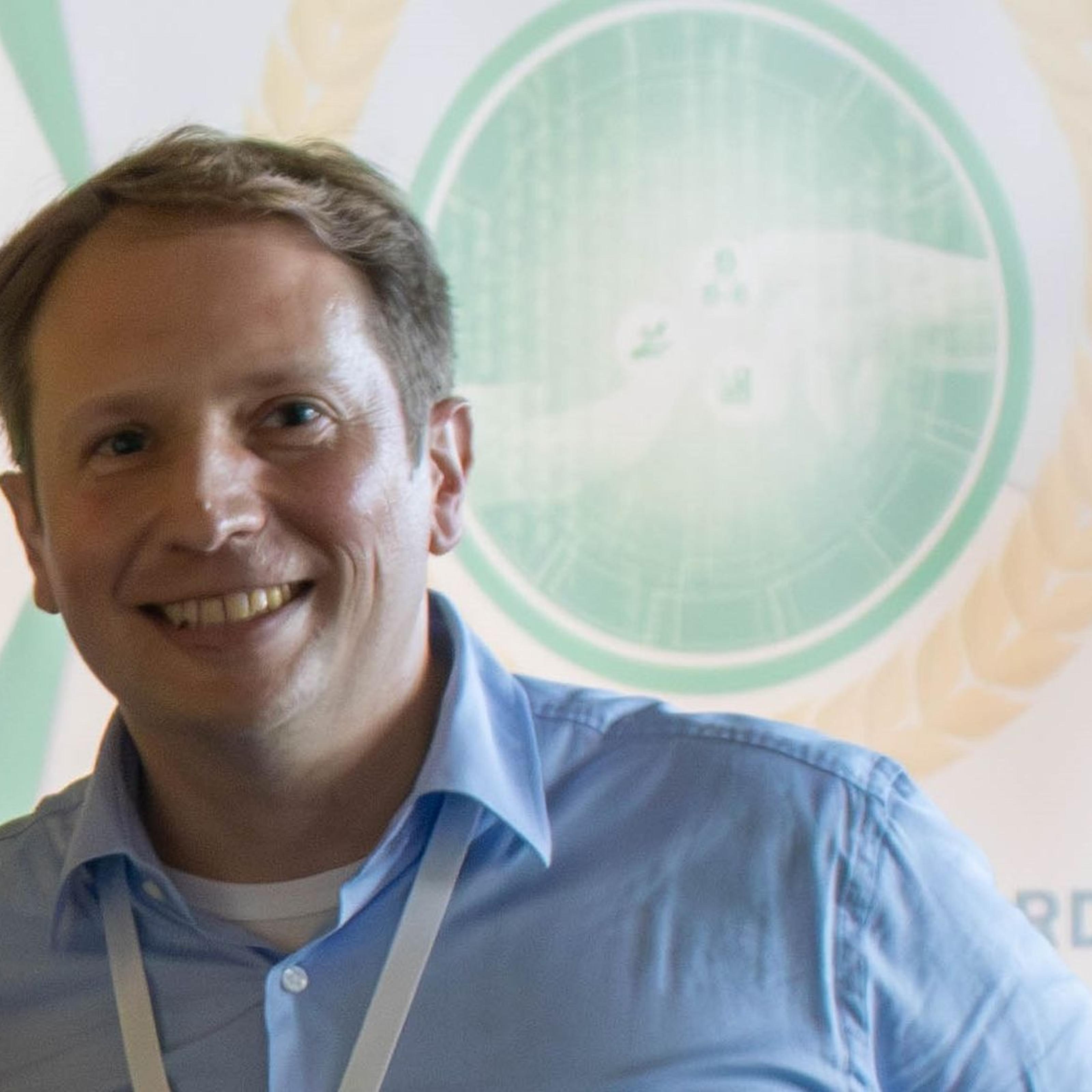 PD Dr. Christoph Peters