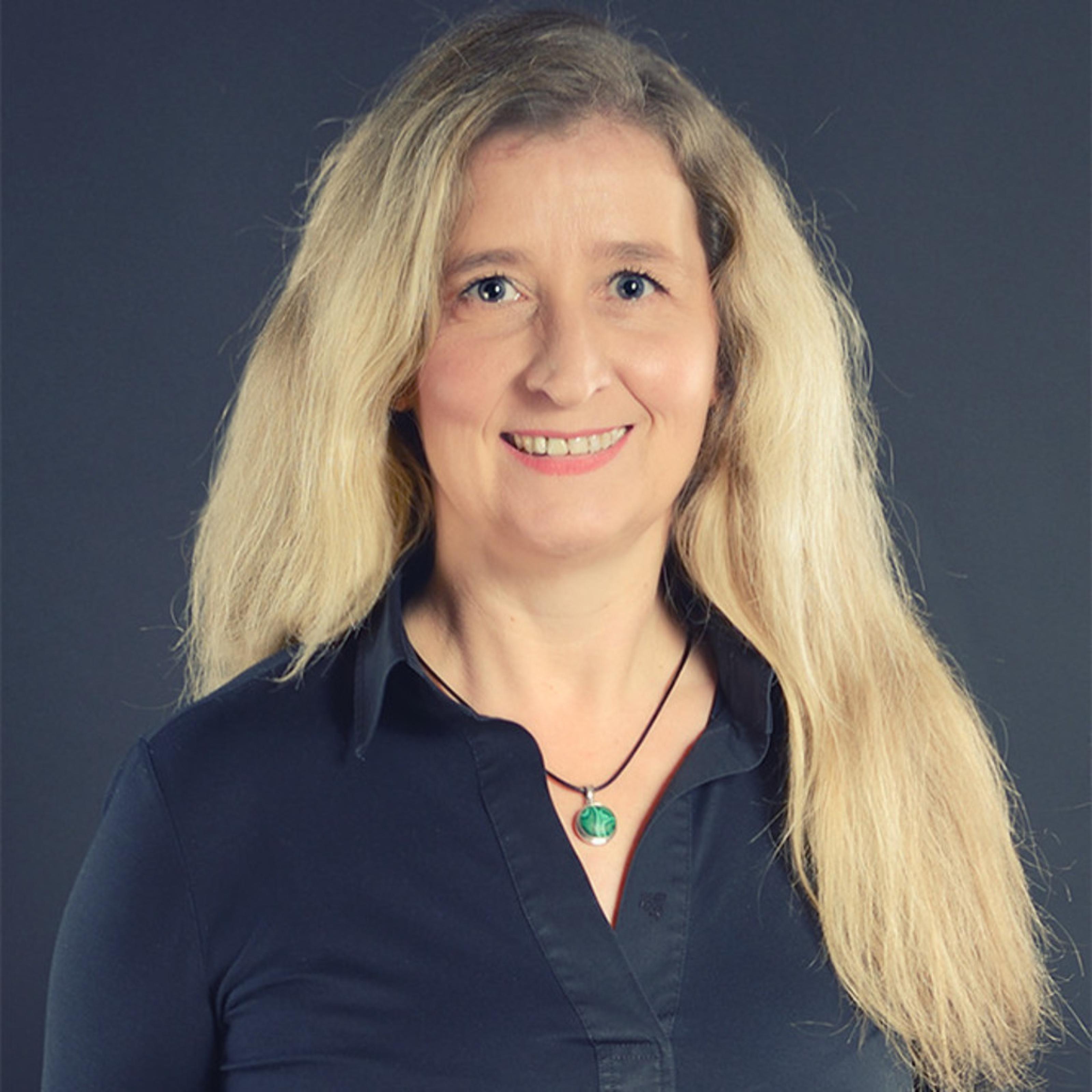 Birgit Bronder