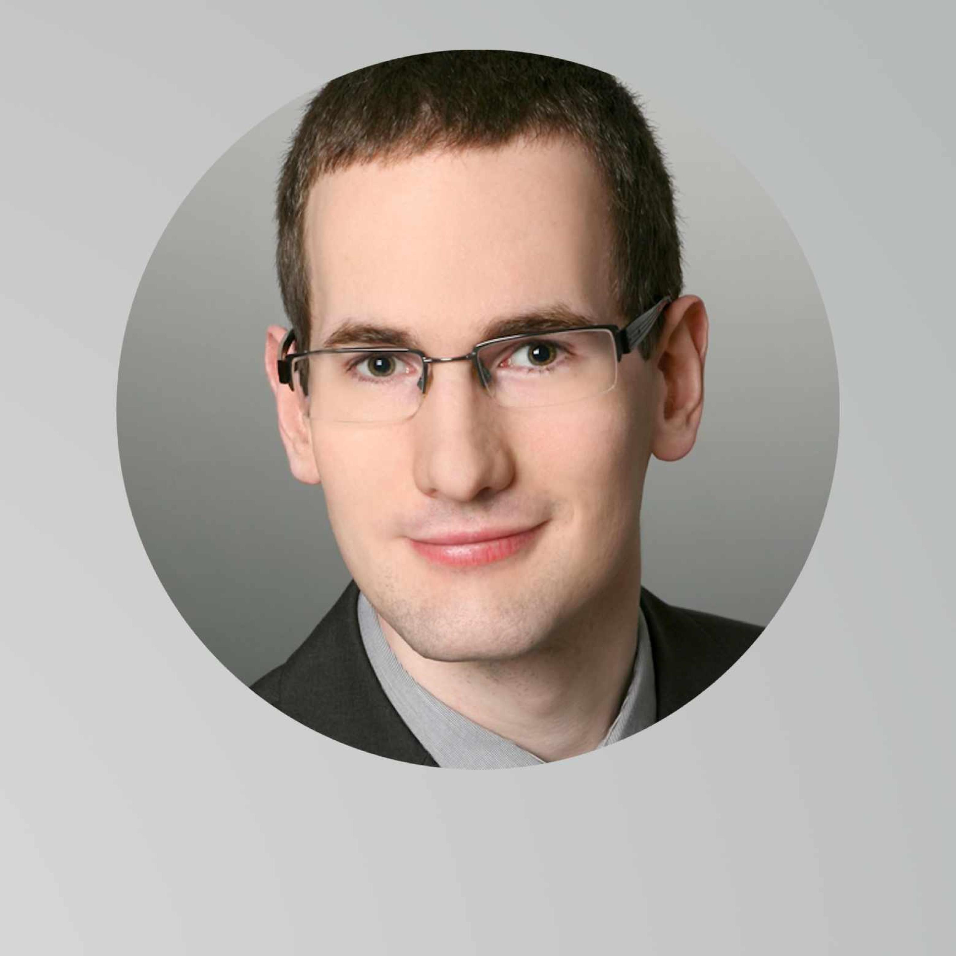 Dr. med. Stefan Wagner, MHBA