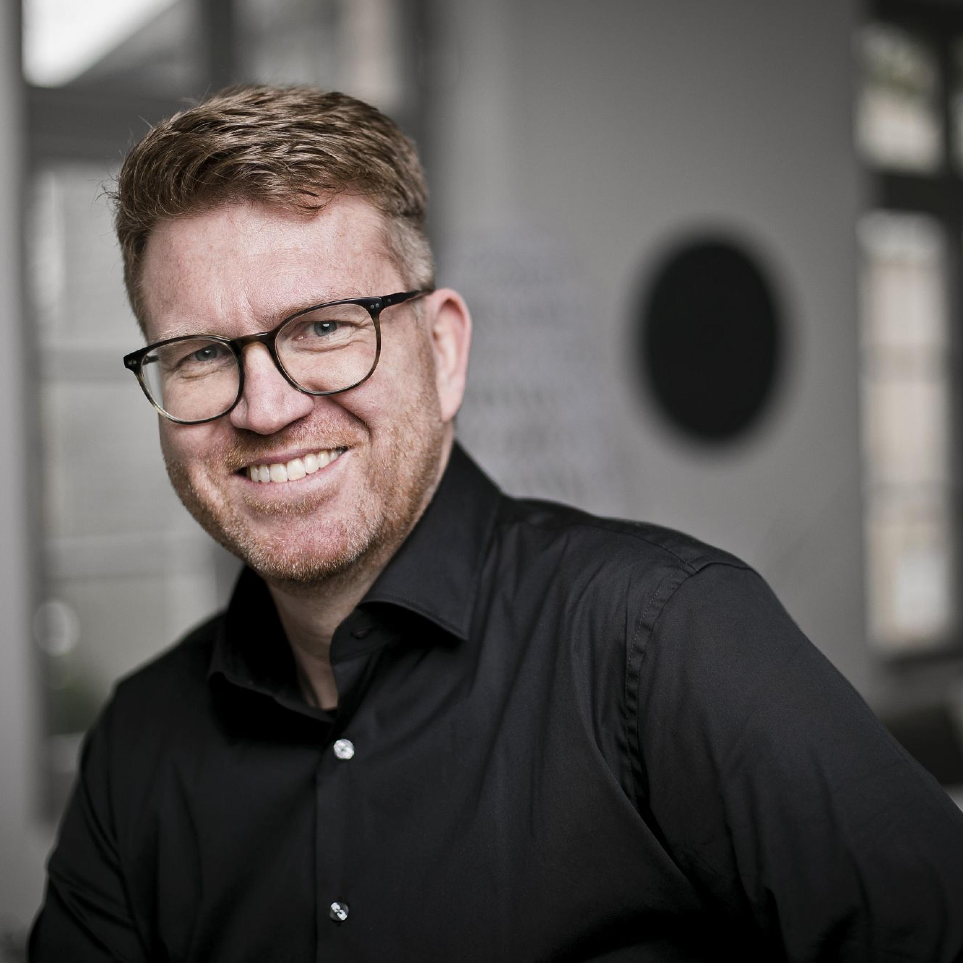 Lars Kinkeldey