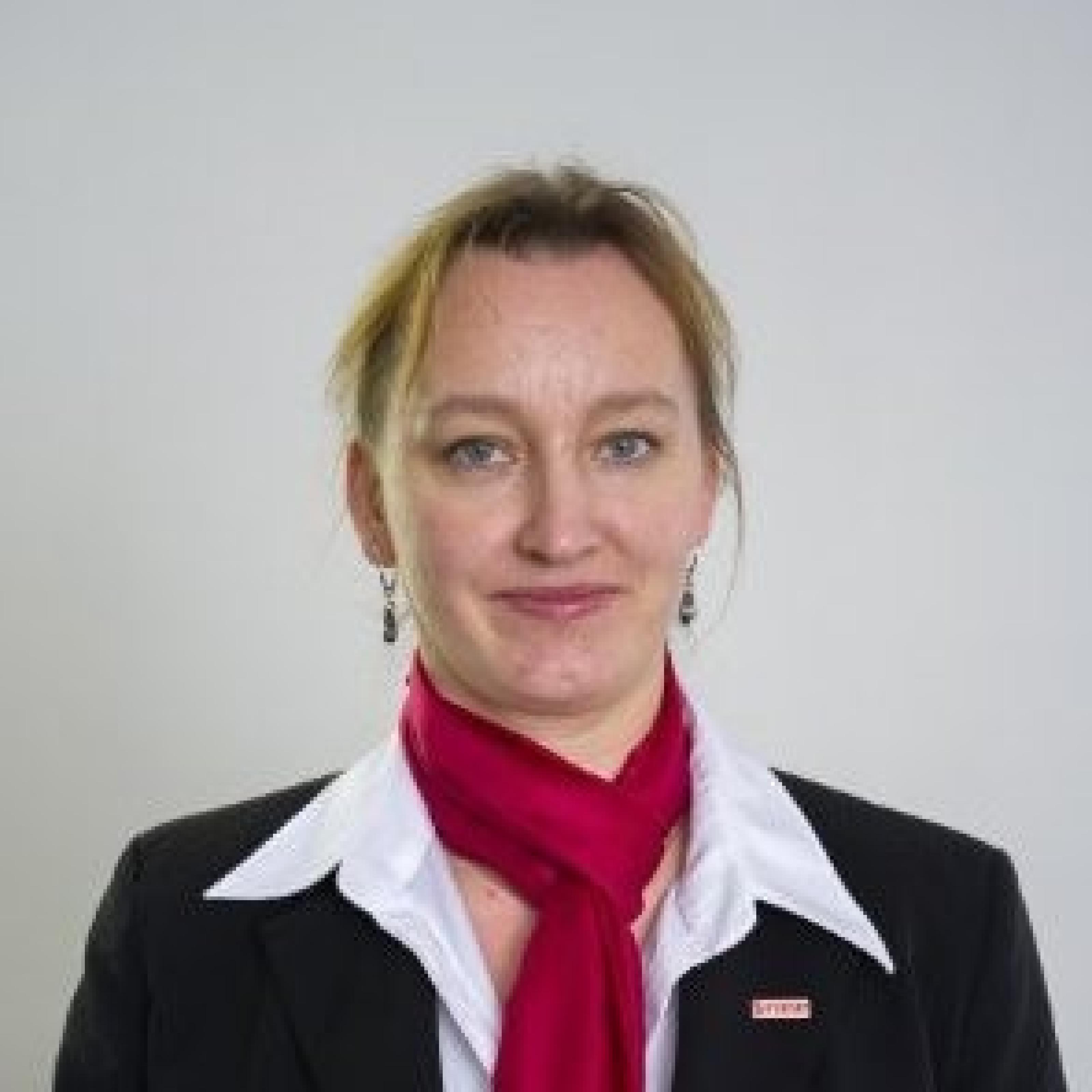 Sylva Lukestikova