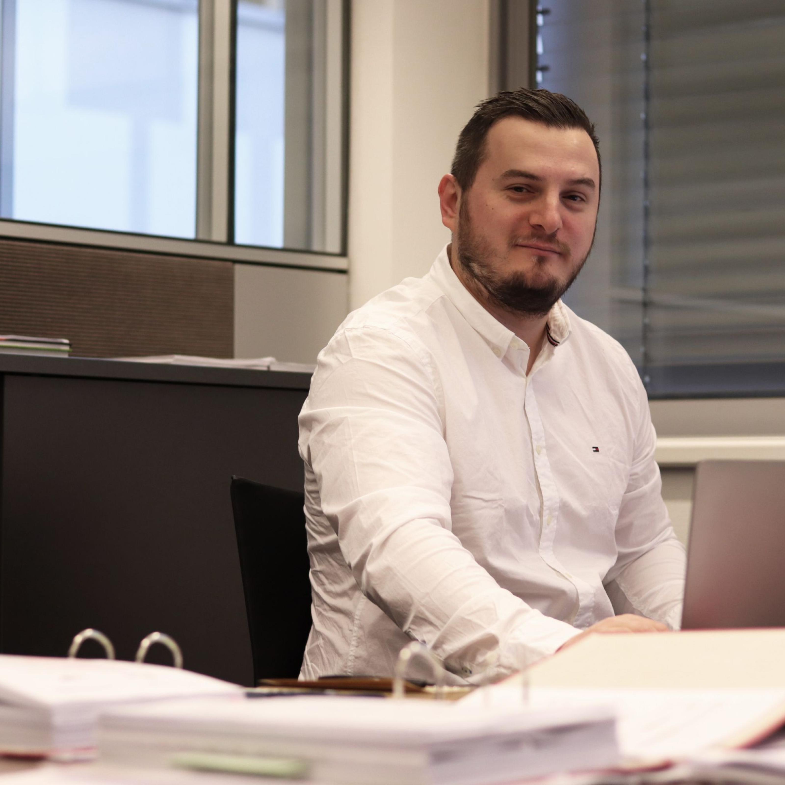 Semir Djedovic