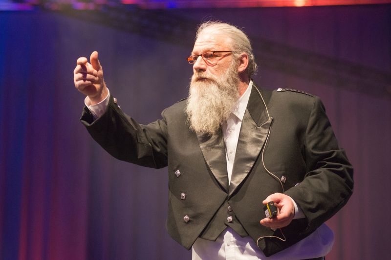 Ralf Volkmer
