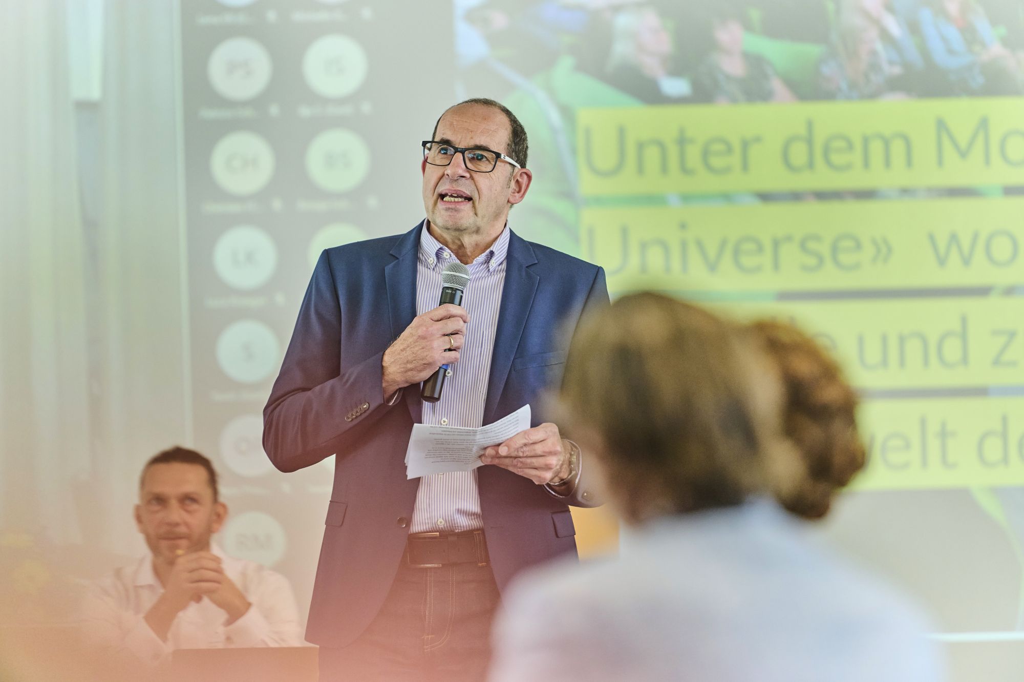 André Dinter