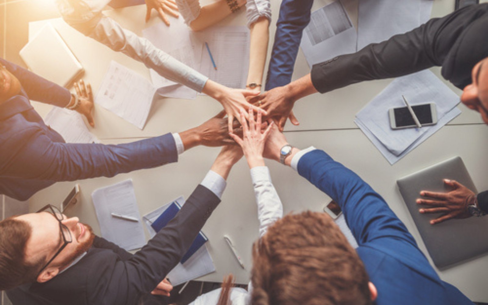 Empowerment orientierte Führung