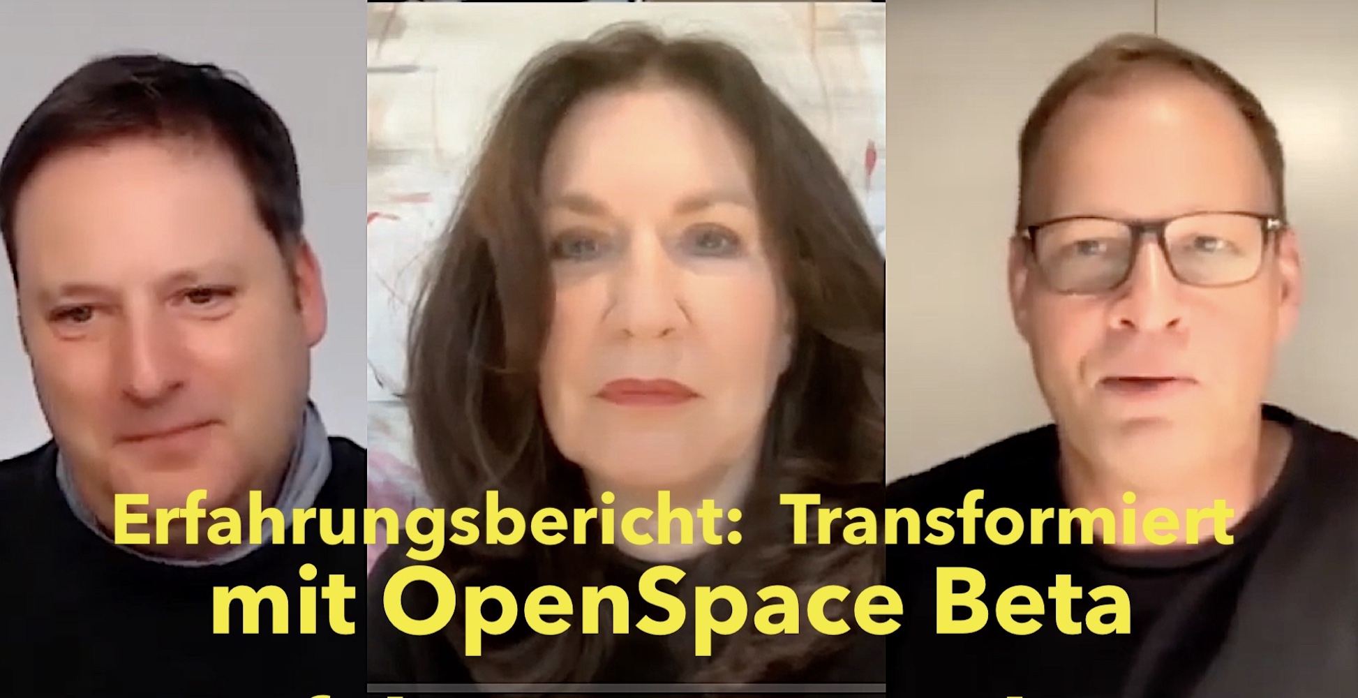Lean-Transformation ganzer Unternehmen in wenigen Monaten: Wie geht das? Ein Erfahrungsbericht