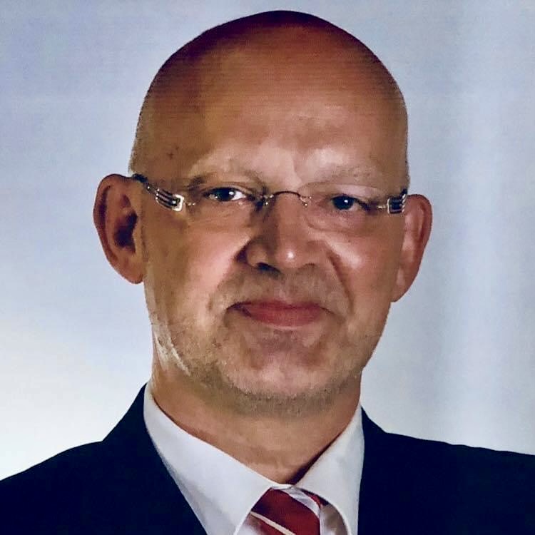 Stefan Schmeing