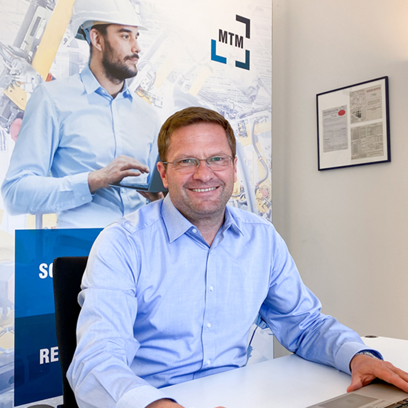 Peter Kuhlang