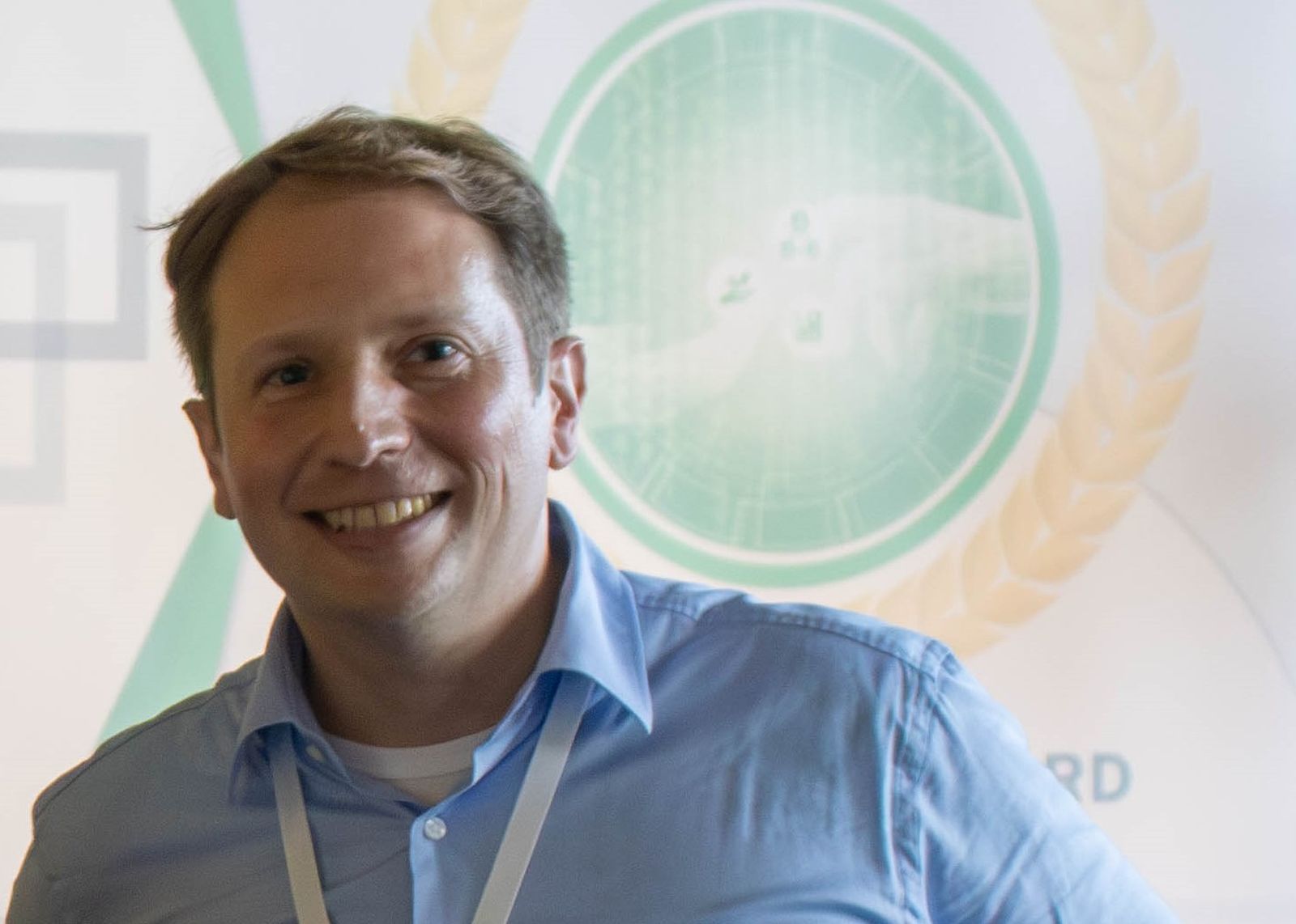 PD Dr. Christoph Peters