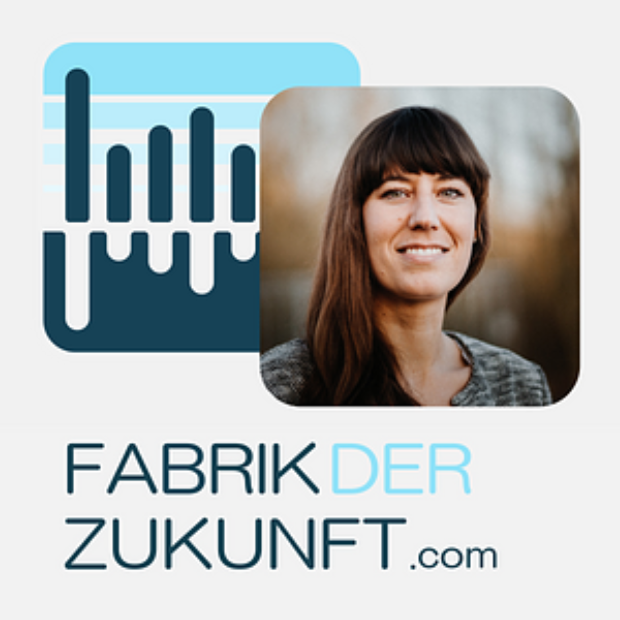 Strategie und agile Führung in der Produktion bei Siemens - mit Sarah Sieringer #156