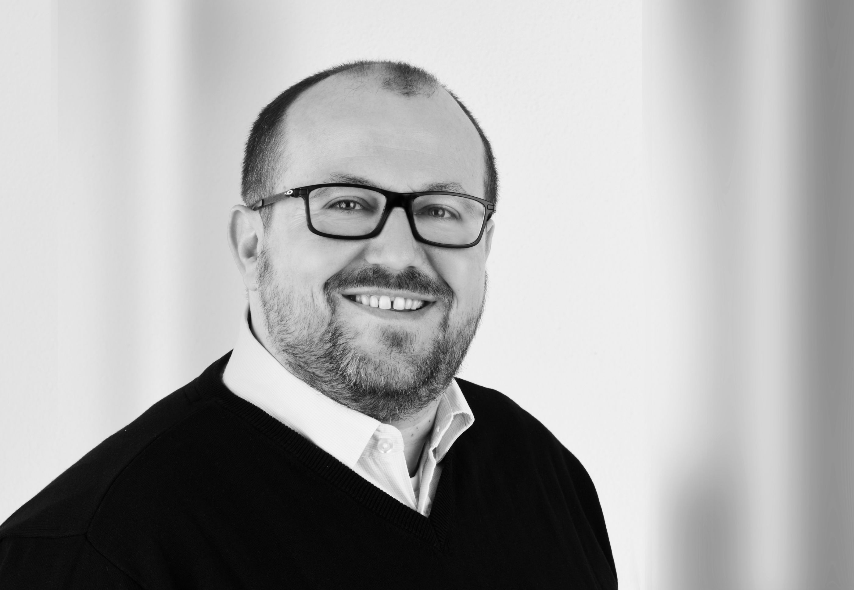 Thorsten Sütterlin
