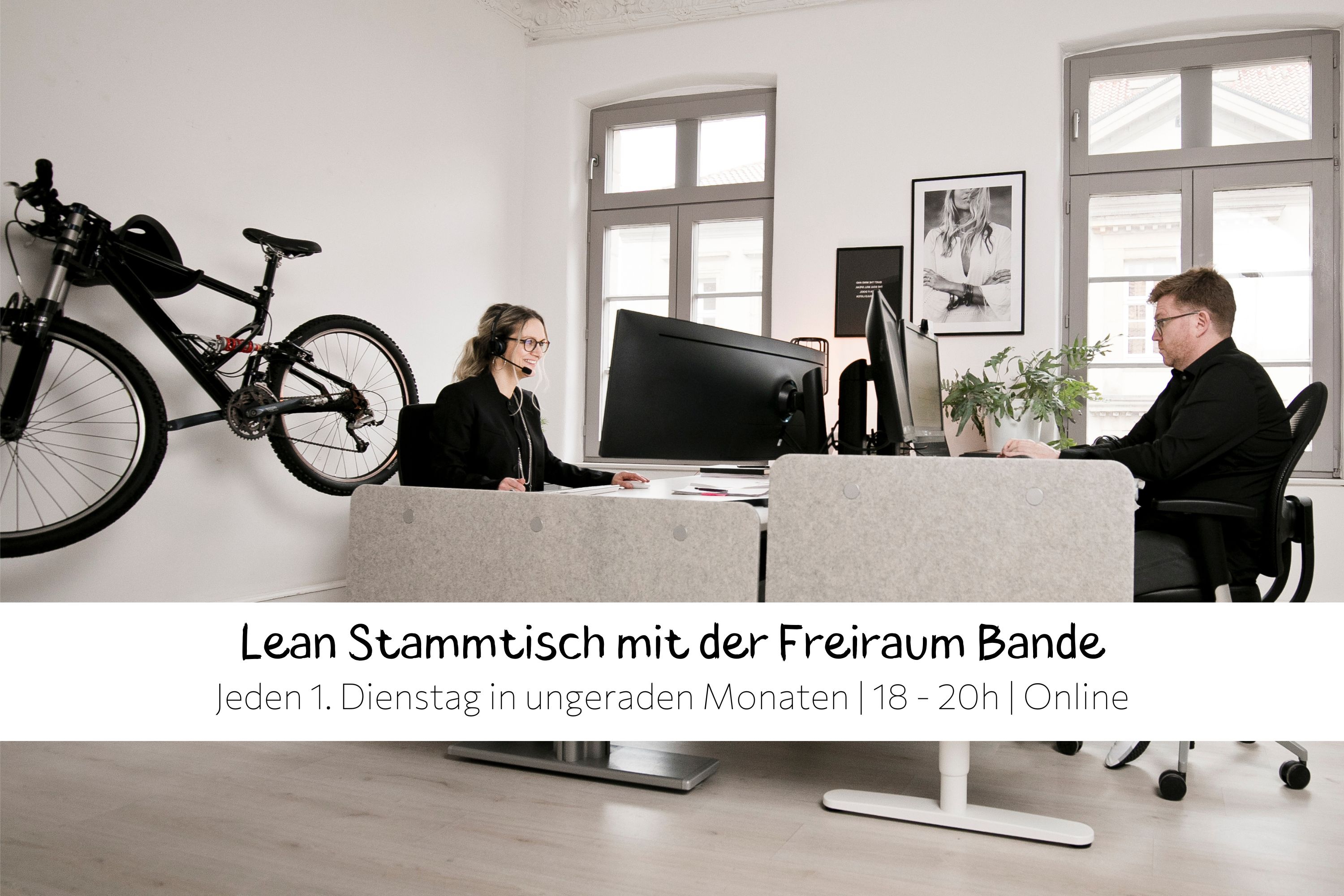 LeanStammtisch Detmold