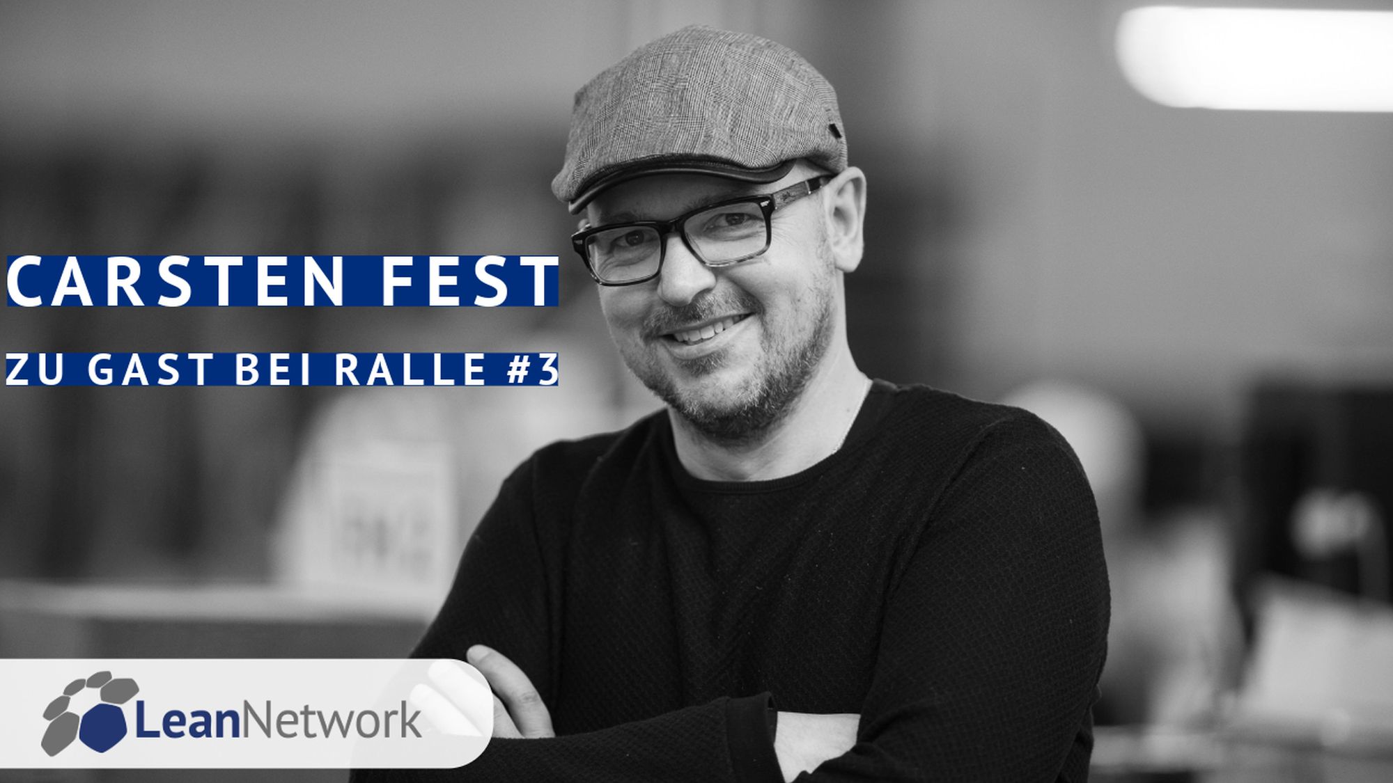 Carsten Fest: Zu Gast bei Ralle
