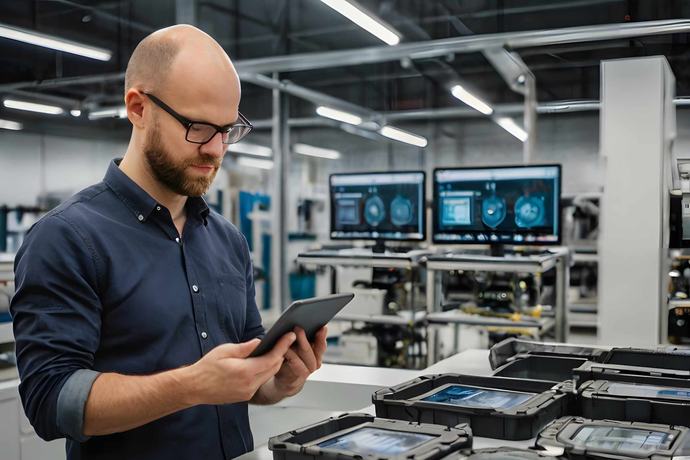 Kapitel 2: Lektion 4, Gastdozent Tom Seuffert über Resilienz für eine starke Führungspersönlichkeit