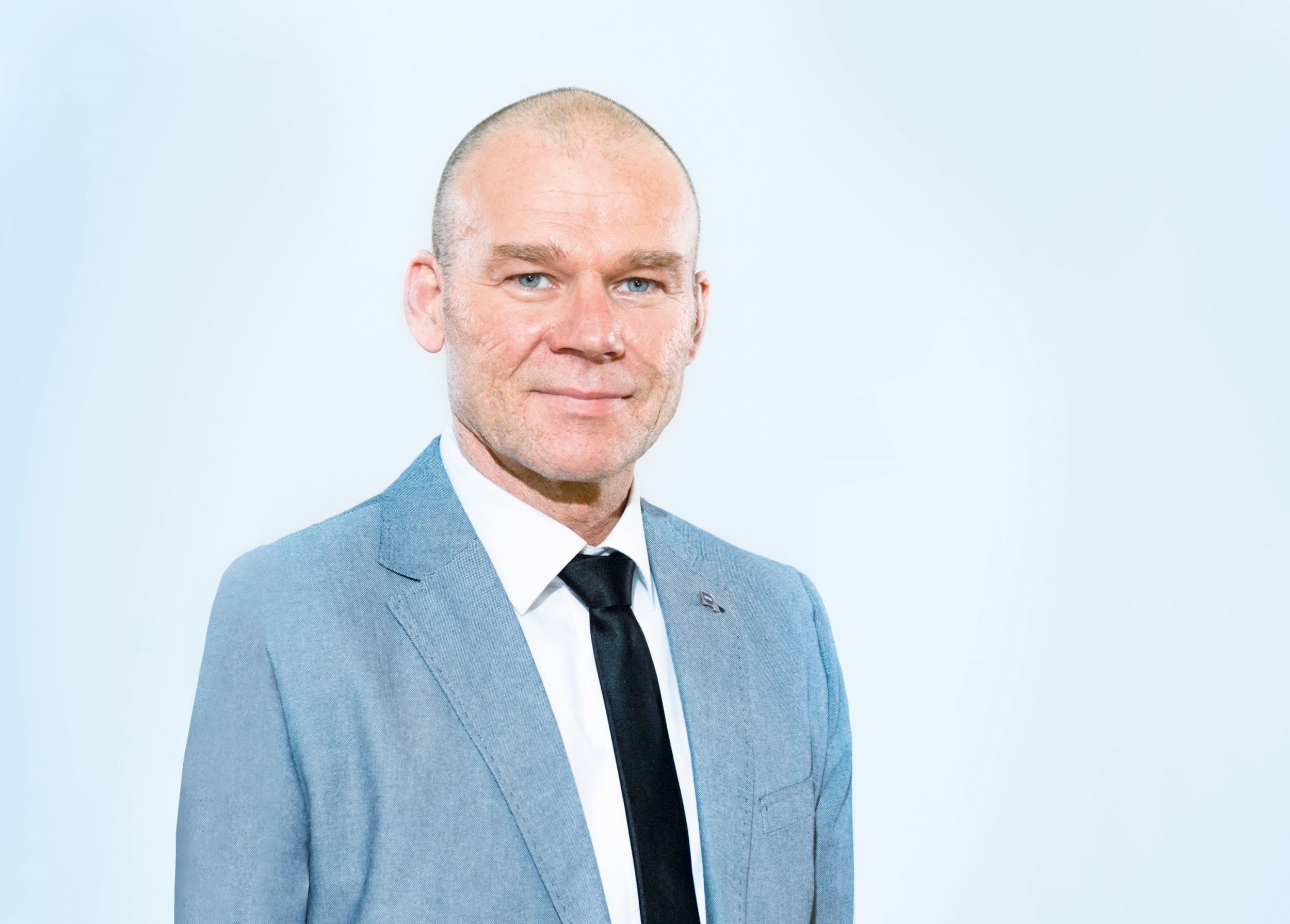 Dr. Steffen Rast