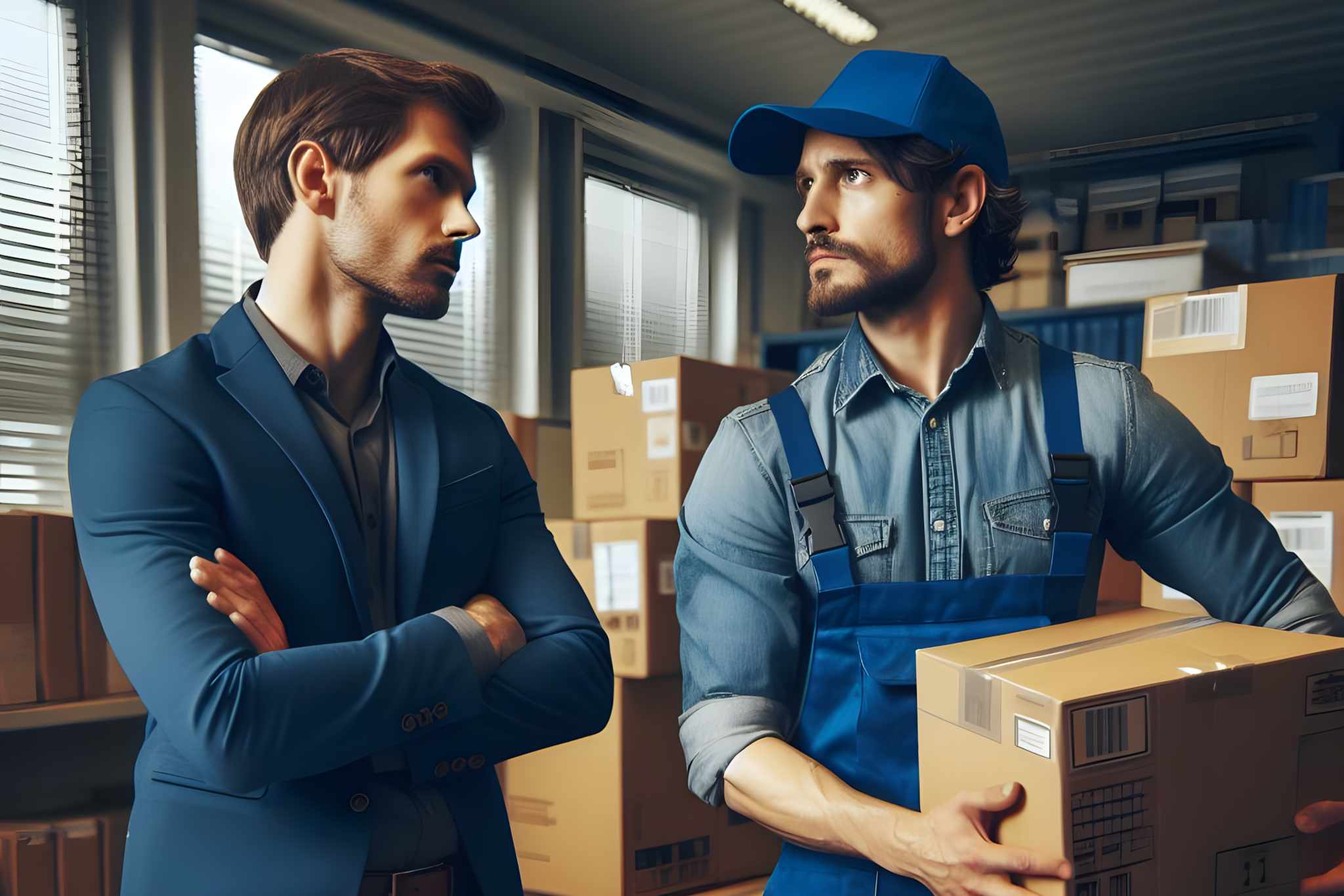 Kapitel 5: Lektion 7, Unangenehme Situationen im Feedbackgespräch meistern / Teil 2