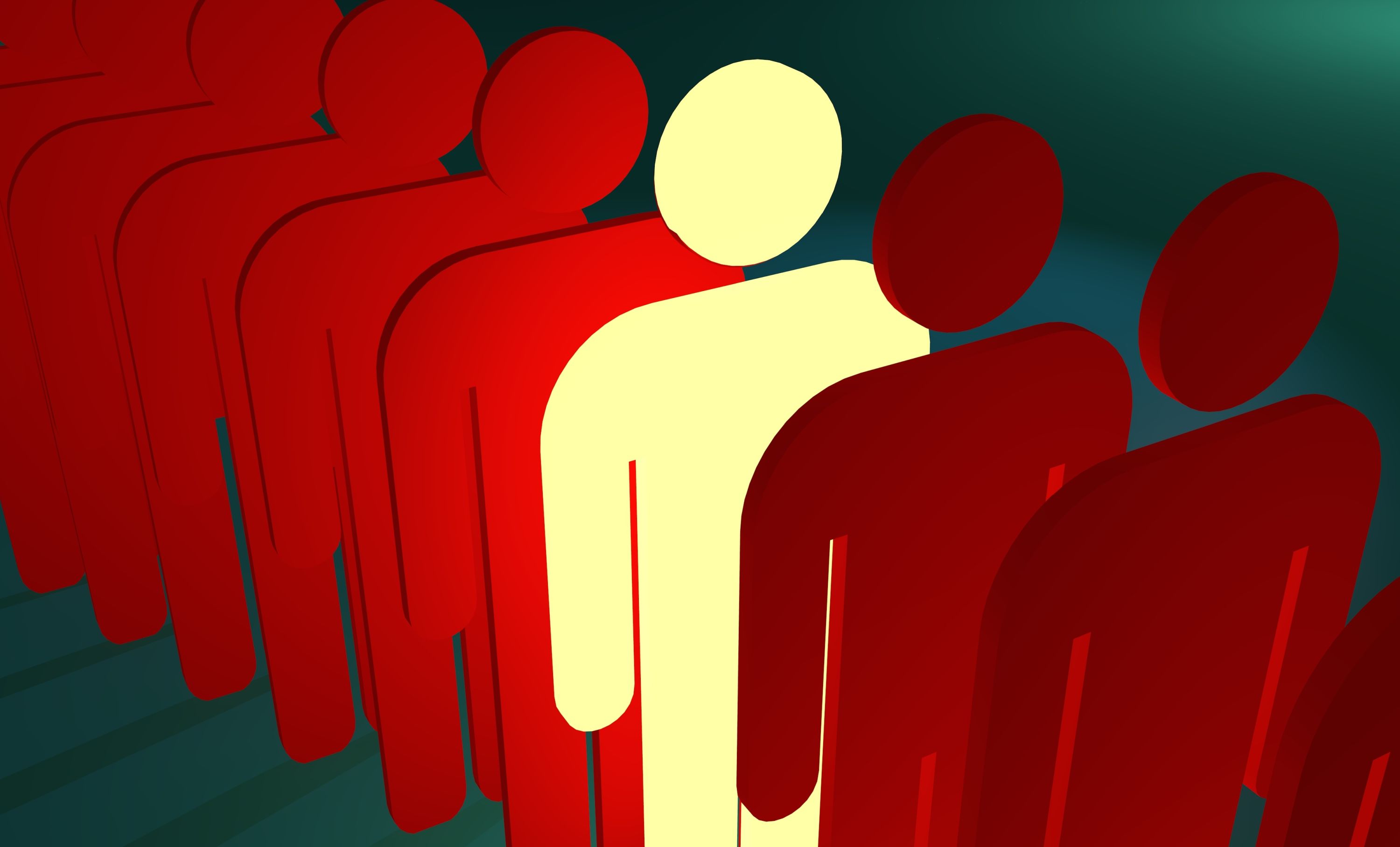 Die Illusion des großen Wandels: Warum erfolgreiche Transformation nicht mit Veränderungsprojekten beginnt, sondern mit einem anderen Menschenbild