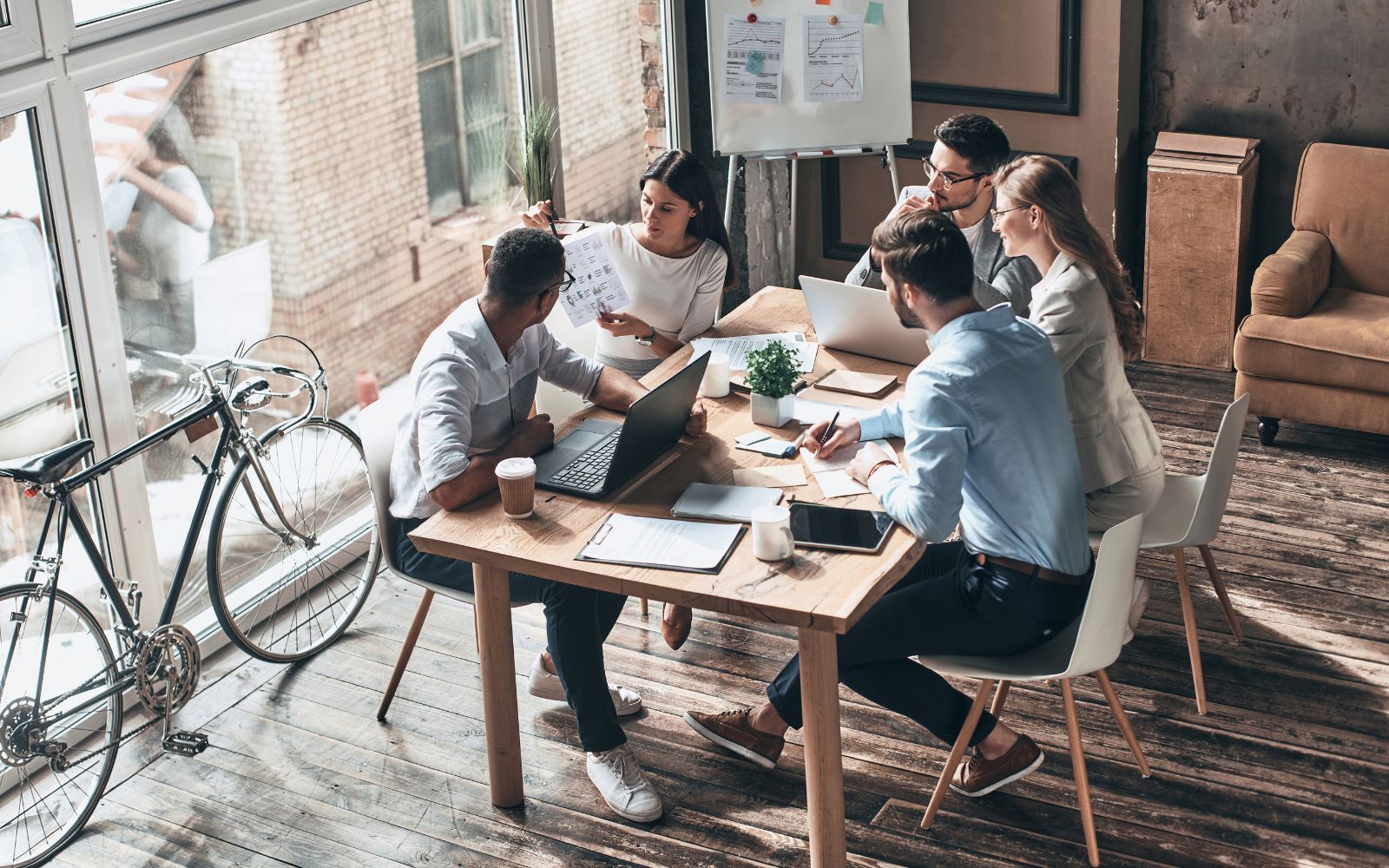 Next Generation Leadership Online-Kurs