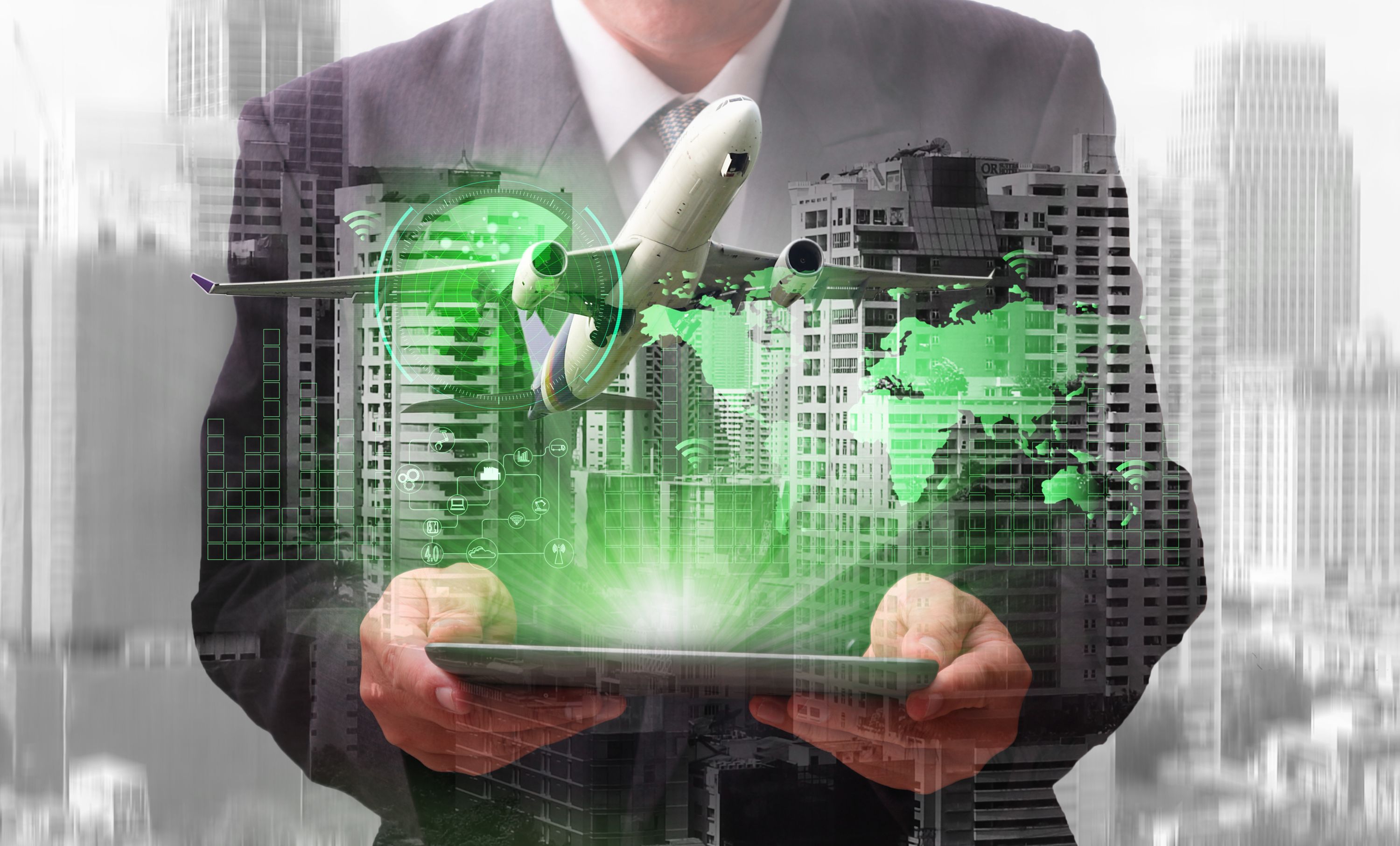Mit dem „GREEN CIRCULAR SUPPLY CHAIN-Framework“ zu klimafreundlicher Lieferkettenperformance