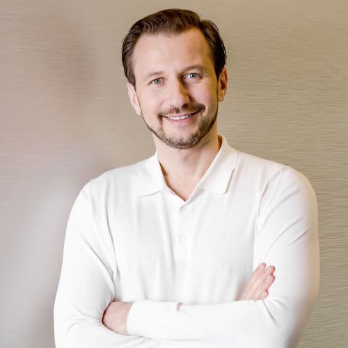 Georgiy Michailov