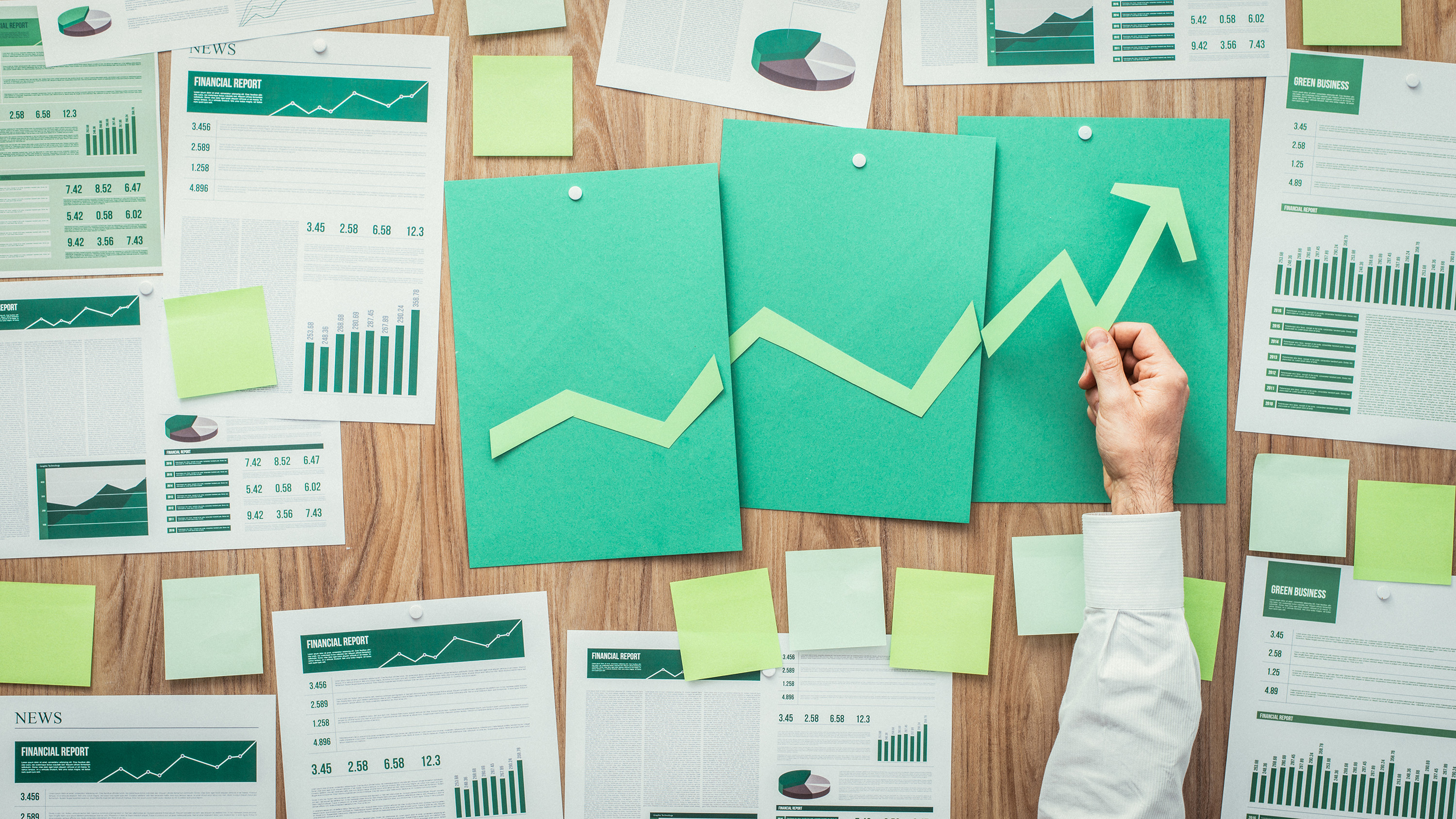 Integration von Lean Management in Nachhaltigkeitsstrategien