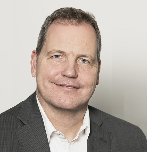 Klaus Rodehüser