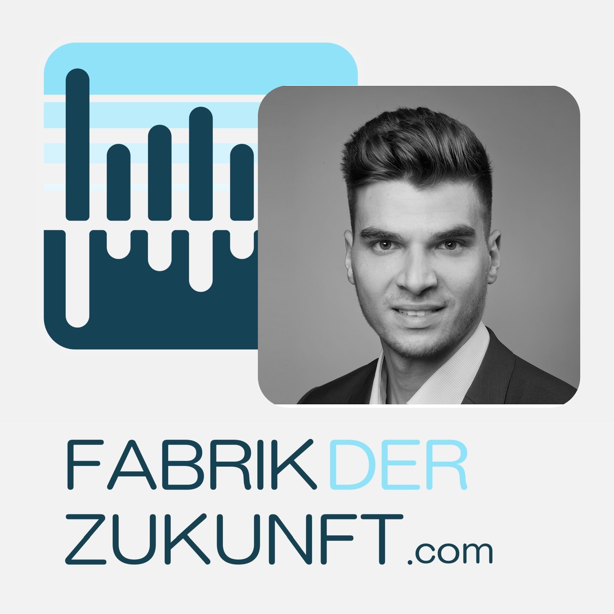 Lean Ergonomics in der Fabrik - mit Stefan Brunner #212