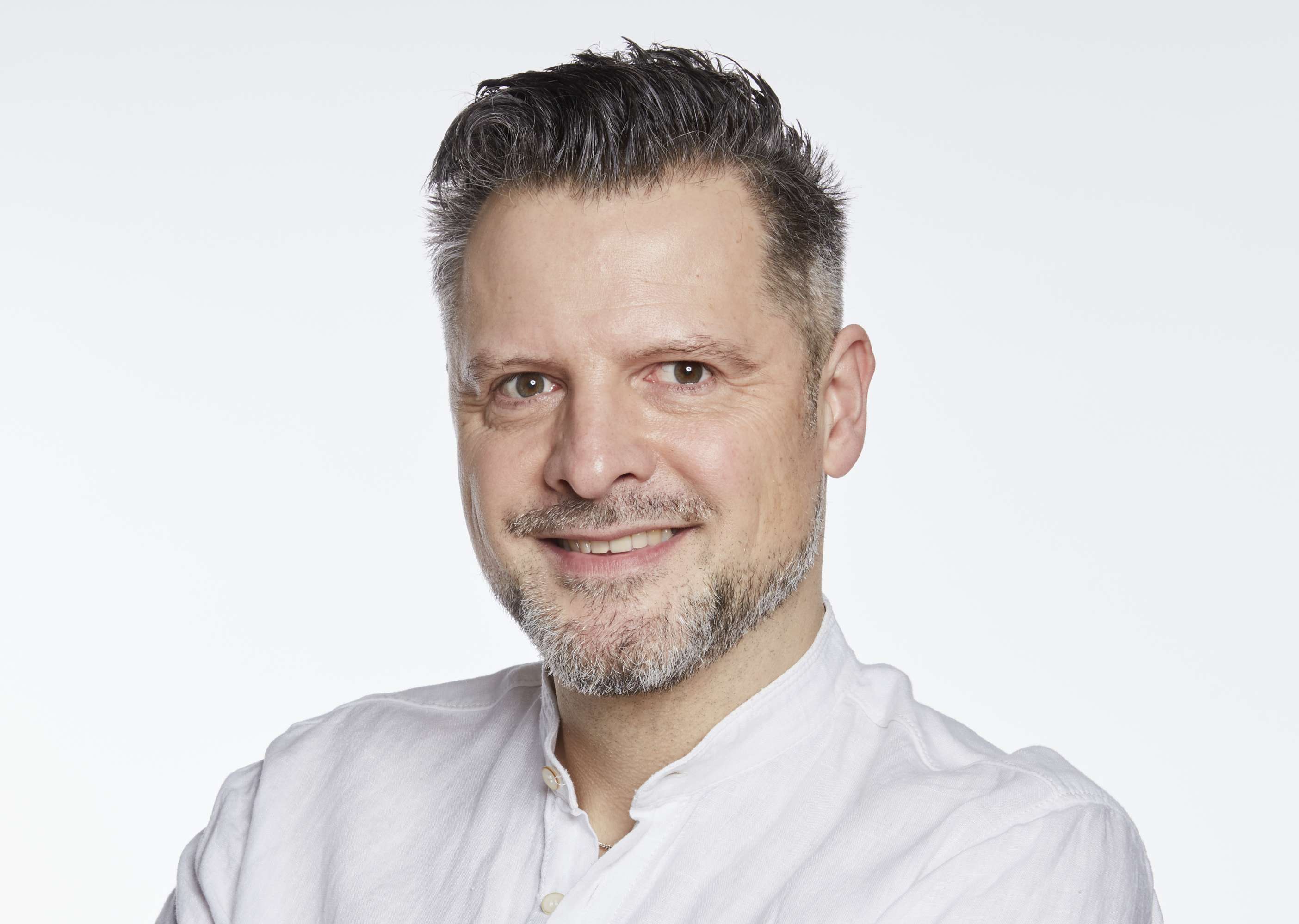 Frank Düsterbeck