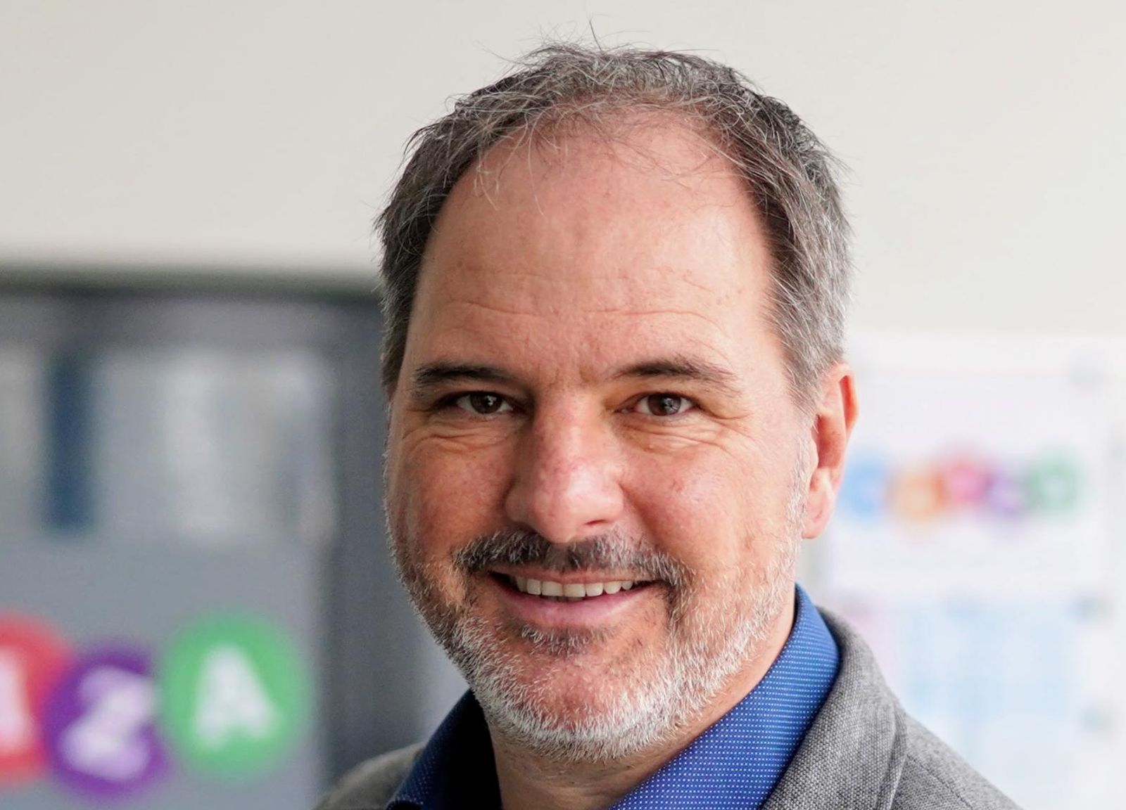 Dr. Bernhard Bühlmann