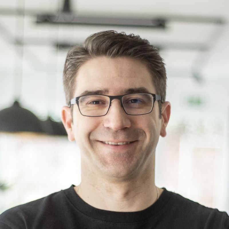 Kai Dörner