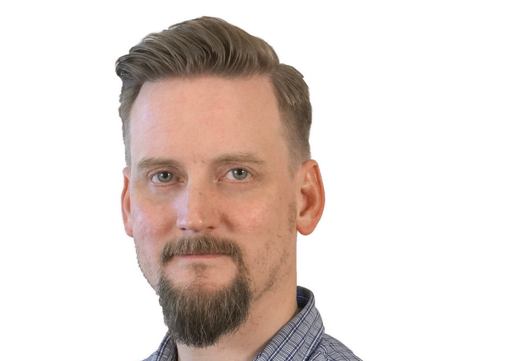 Eivind Reke