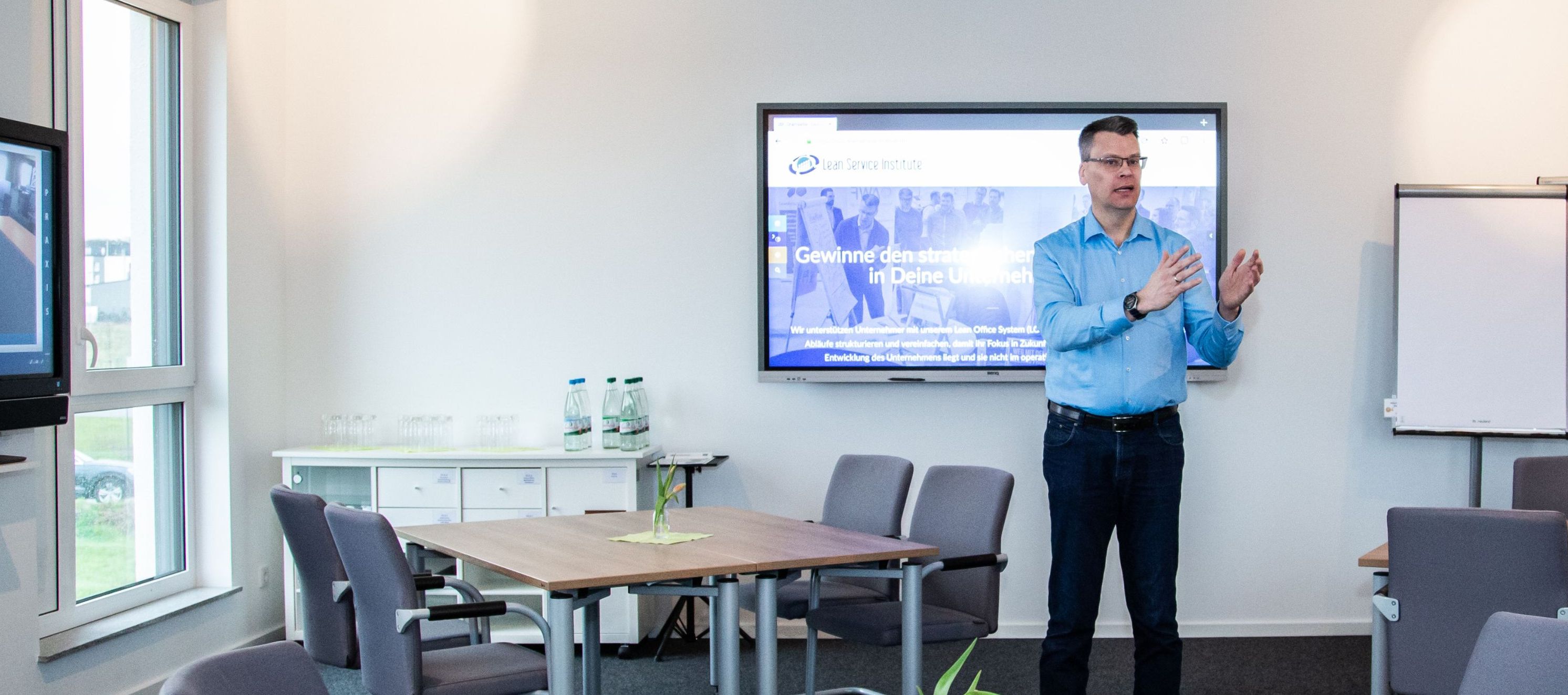 Lean Service Institute