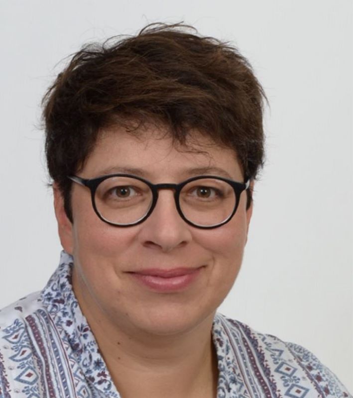 Nicole Ronellenfitsch-Sabbert