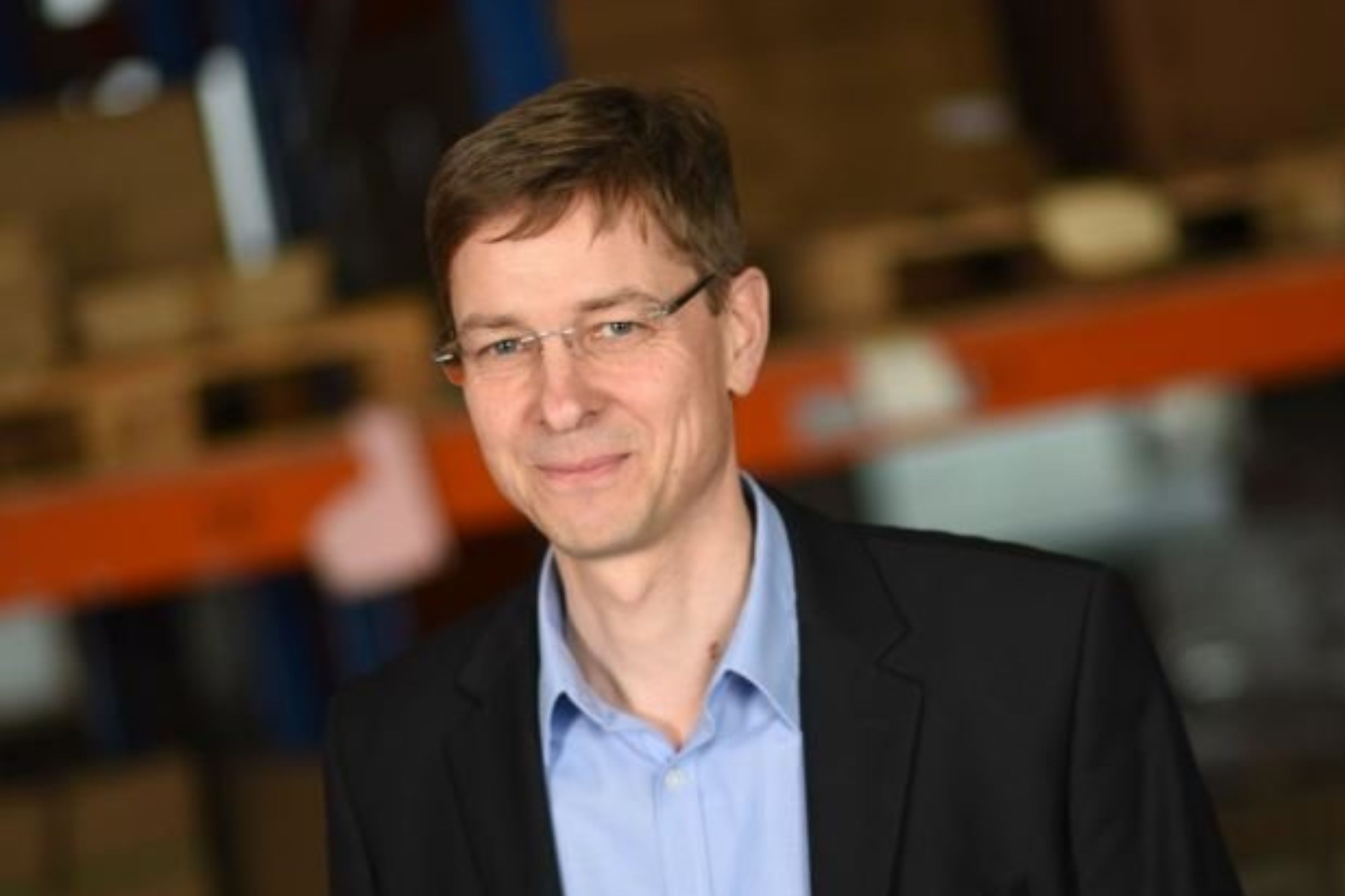Georg Jahn