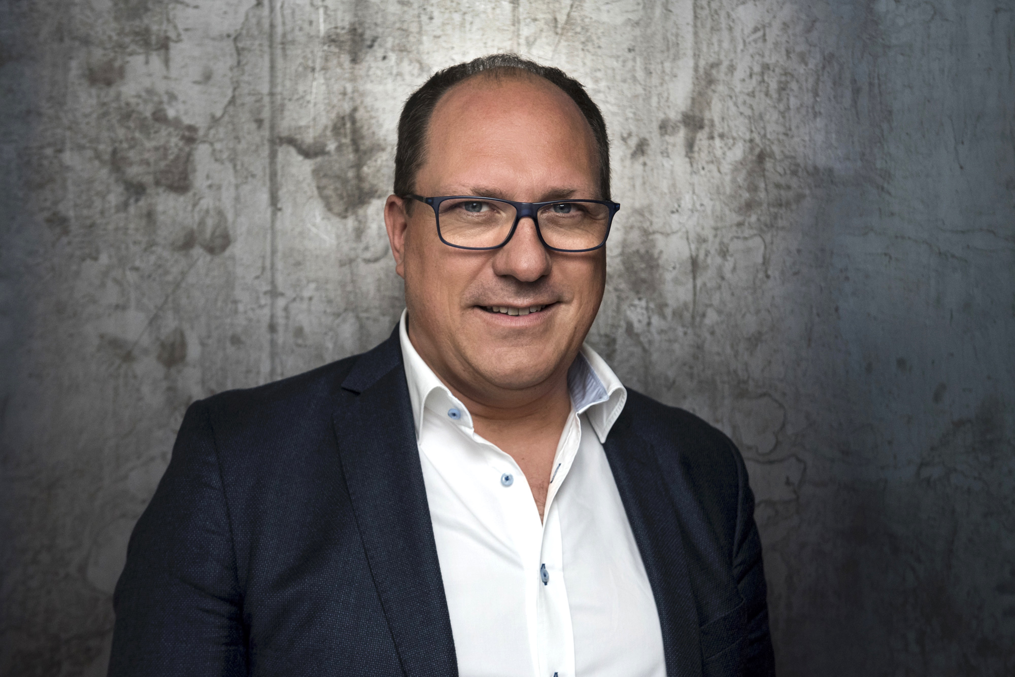 Dipl.-Ök. Niels Pfläging